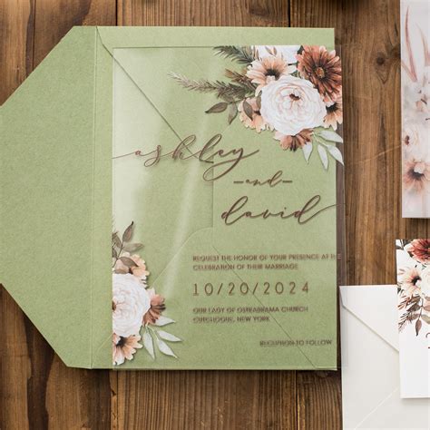sage green wedding stationery|Terracotta and Sage Green Wedding Theme Ideas & Styling Guide.